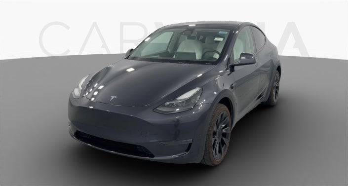 2024 Tesla Model Y | Carvana