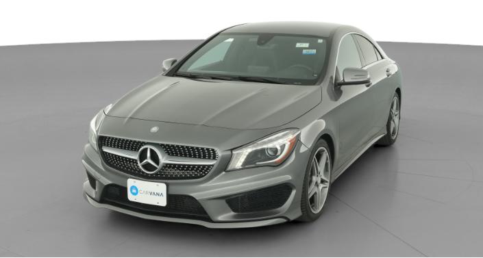 2015 Mercedes-Benz CLA 250 -
                  Tolleson, AZ
