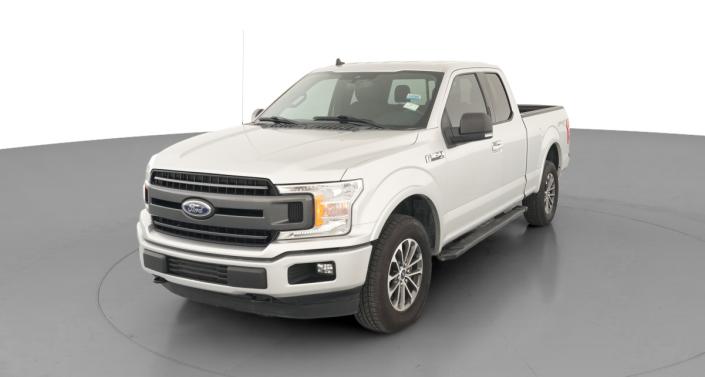 Thumbnail: 2019 Ford Econoline - 1