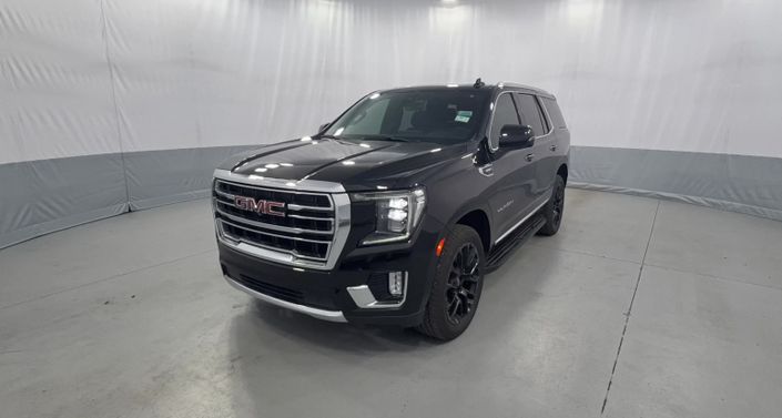 Thumbnail: 2022 GMC Yukon - 1