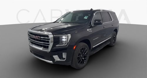 2022 GMC Yukon