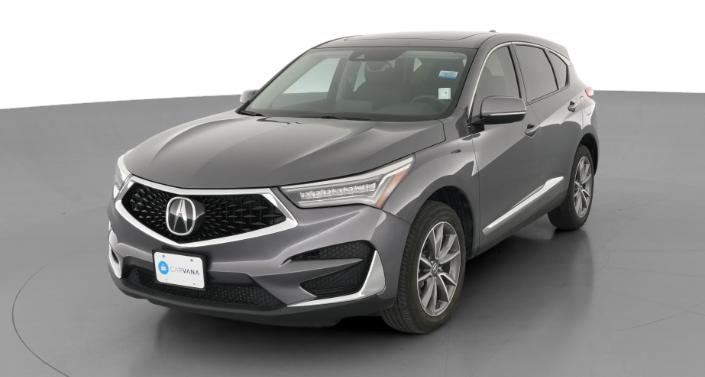 Thumbnail: 2020 Acura RDX - 1