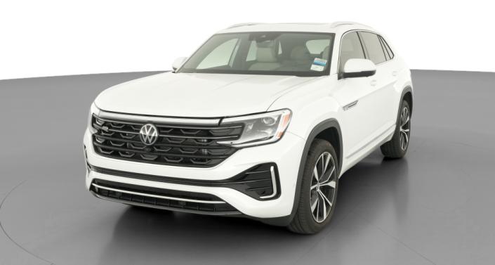 Thumbnail: 2024 Volkswagen Atlas - 1