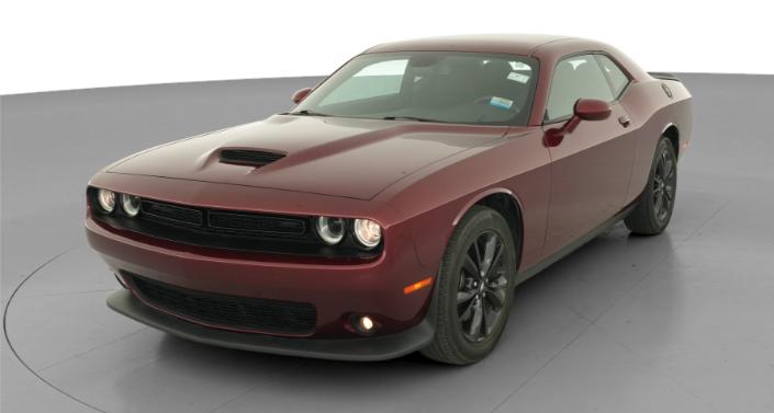 Thumbnail: 2020 Dodge Challenger - 1
