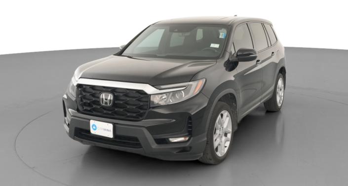 Thumbnail: 2024 Honda Passport - 1