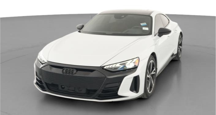 2022 Audi e-tron GT Prestige -
                  Fort Worth, TX