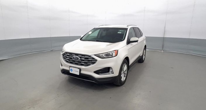 Thumbnail: 2019 Ford Edge - 1