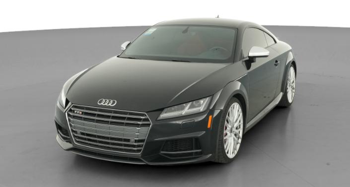 2017 Audi TT  -
                  Concord, NC