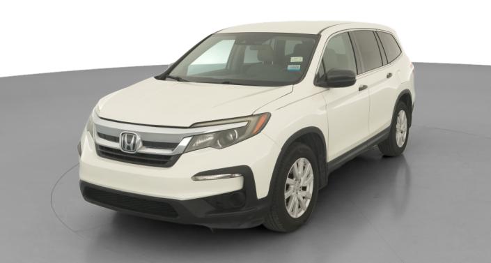 Thumbnail: 2019 Honda Pilot - 1