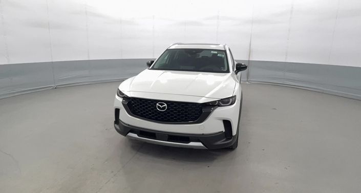Thumbnail: 2023 Mazda CX-50 - 1