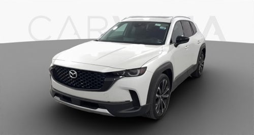 2023 MAZDA CX-50
