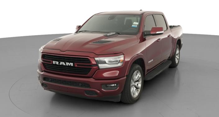 Thumbnail: 2020 RAM 1500 - 1