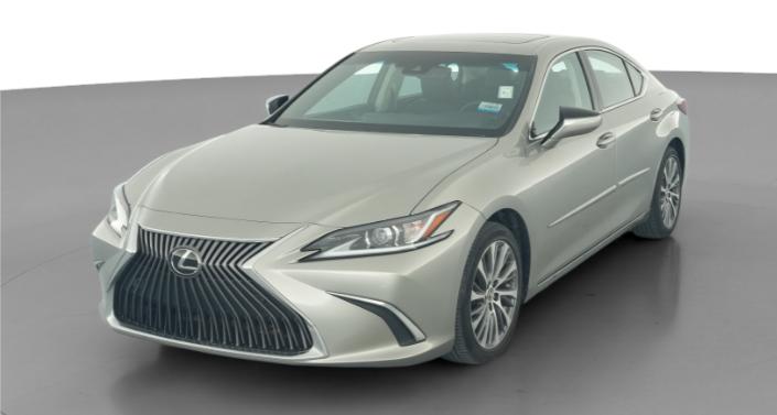 Thumbnail: 2019 Lexus ES - 1