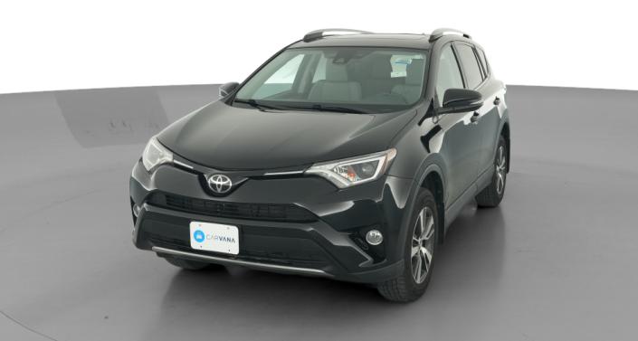 Thumbnail: 2018 Toyota RAV4 - 1