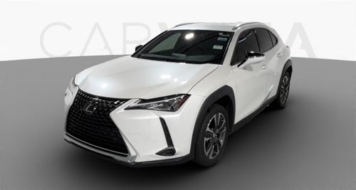 2022 Lexus UX