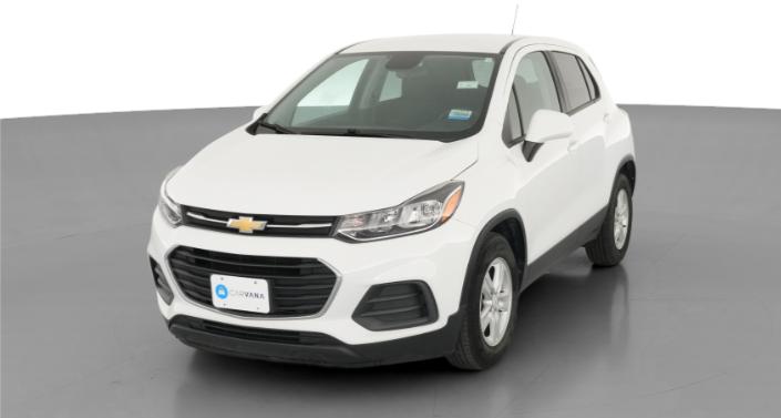 Thumbnail: 2020 Chevrolet Trax - 1