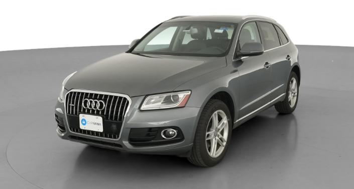 Thumbnail: 2014 Audi Q5 - 1