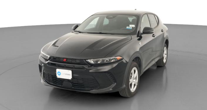 2024 Dodge Hornet GT -
                  Fort Worth, TX