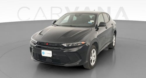 2024 Dodge Hornet
