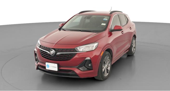 2020 Buick Encore GX Select -
                  Fort Worth, TX
