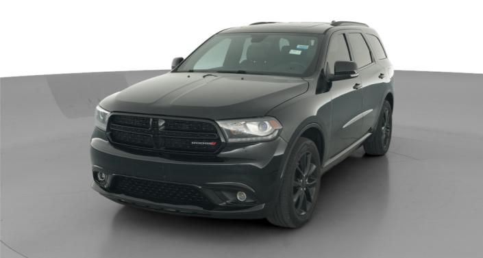 Thumbnail: 2017 Dodge Durango - 1
