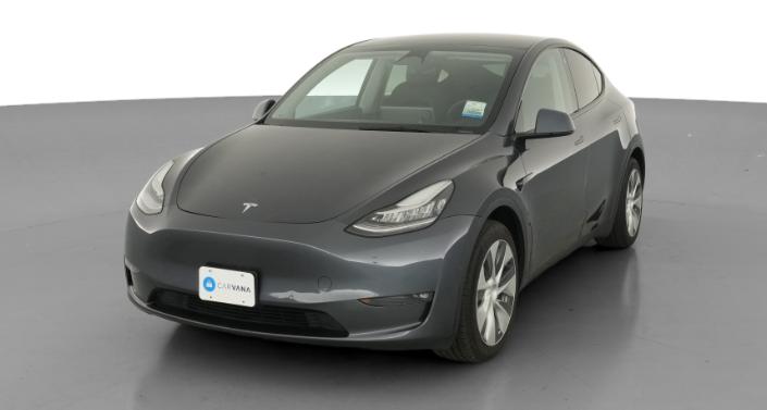 Thumbnail: 2022 Tesla Model Y - 1