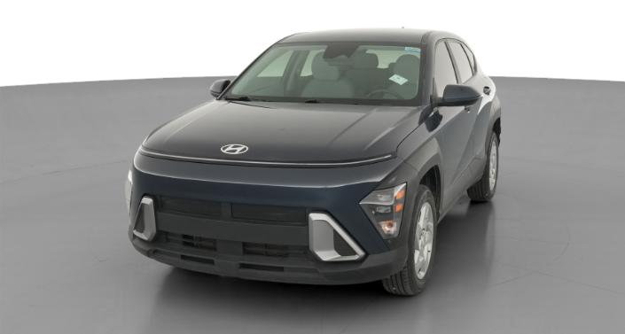 Thumbnail: 2024 Hyundai Kona - 1