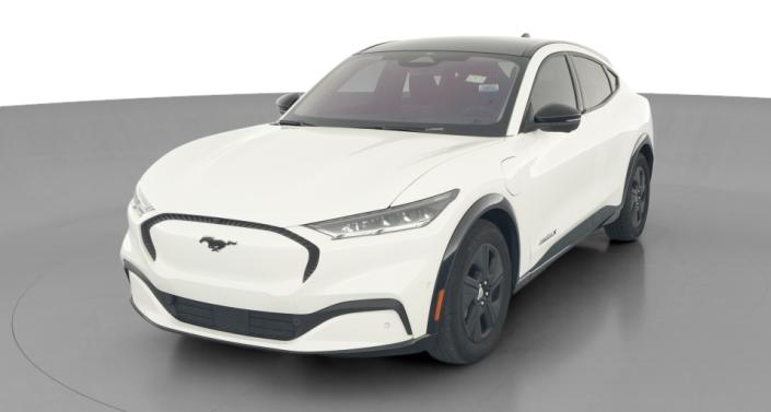2022 Ford Mustang Mach-E California Route 1 -
                  Rocklin, CA
