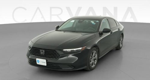 2024 Honda Accord