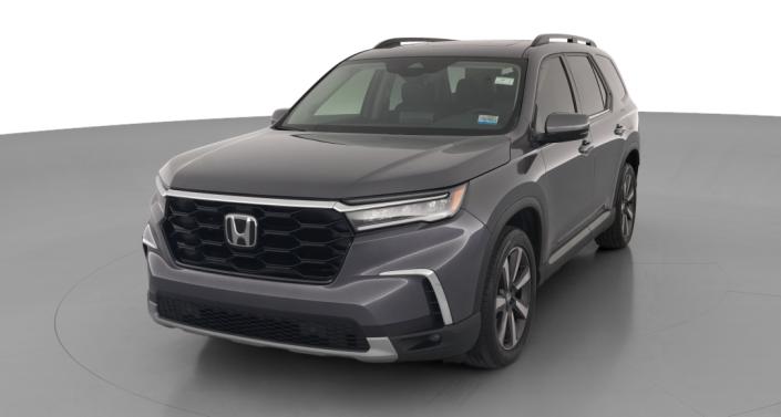 Thumbnail: 2025 Honda Pilot - 1