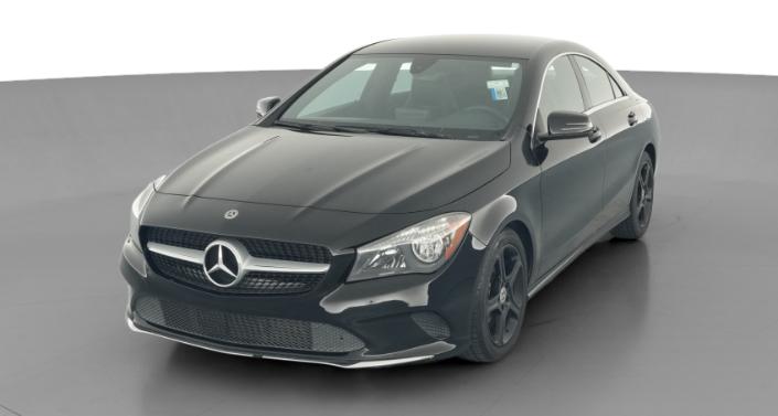 Thumbnail: 2018 Mercedes-Benz CLA - 1