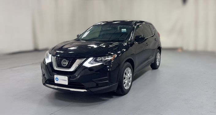 Thumbnail: 2018 Nissan Rogue - 1