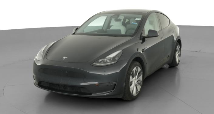 Thumbnail: 2024 Tesla Model Y - 1