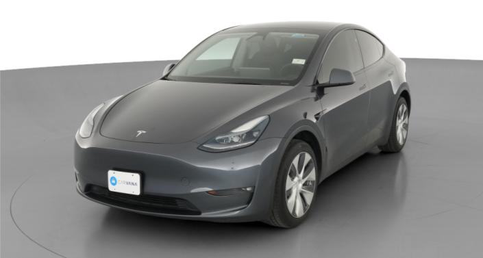 Thumbnail: 2023 Tesla Model Y - 1