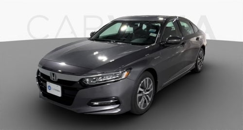 2020 Honda Accord Hybrid