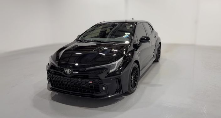2023 Toyota GR Corolla Core -
                  Fairview, OR
