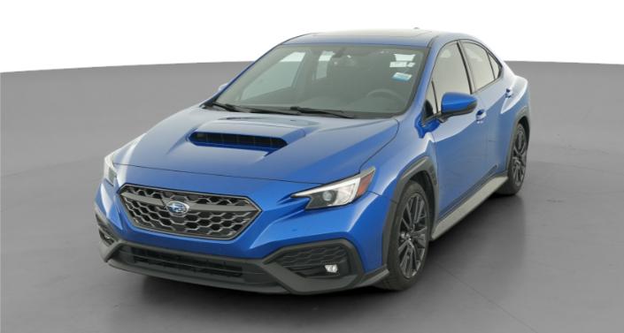 Thumbnail: 2023 Subaru WRX - 1