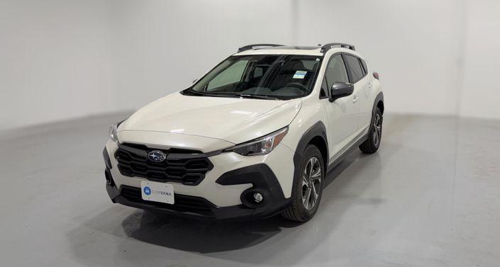 Thumbnail: 2024 Subaru Crosstrek - 1