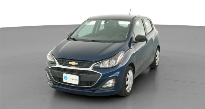 Thumbnail: 2022 Chevrolet Spark - 1