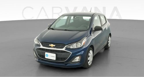 2022 Chevrolet Spark