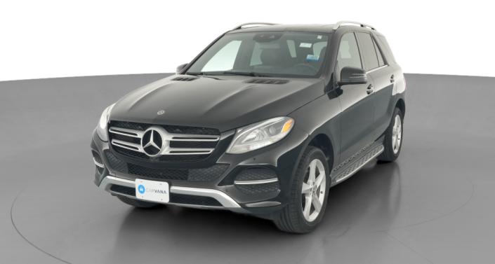 Thumbnail: 2017 Mercedes-Benz GLE - 1