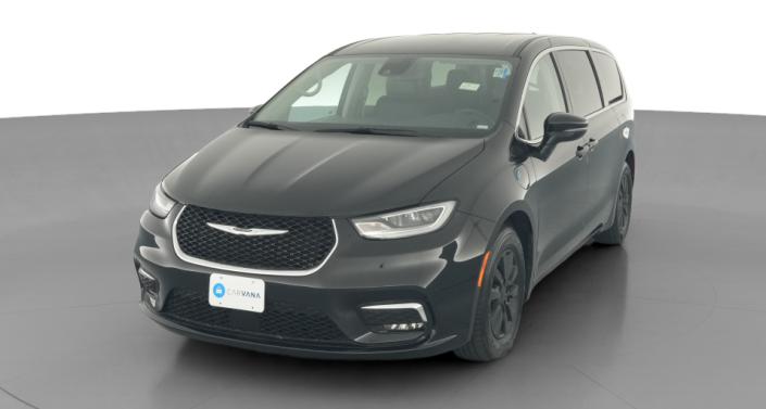 Thumbnail: 2023 Chrysler Pacifica - 1