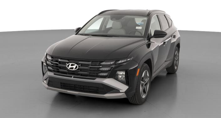 Thumbnail: 2025 Hyundai Tucson - 1