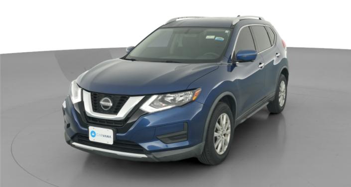 Thumbnail: 2018 Nissan Rogue - 1