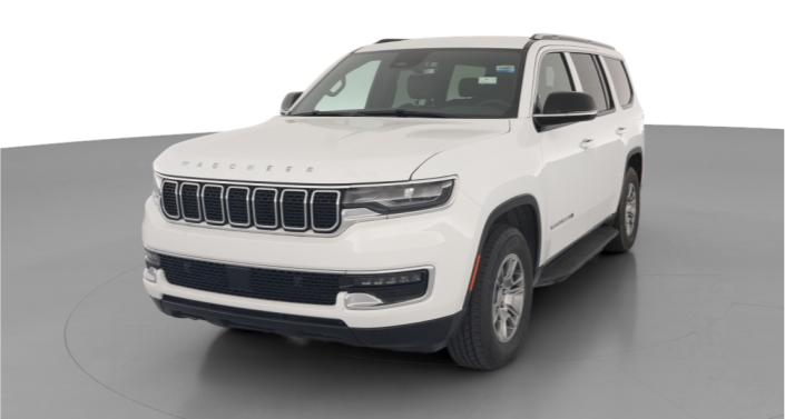 Thumbnail: 2023 Jeep Wagoneer - 1