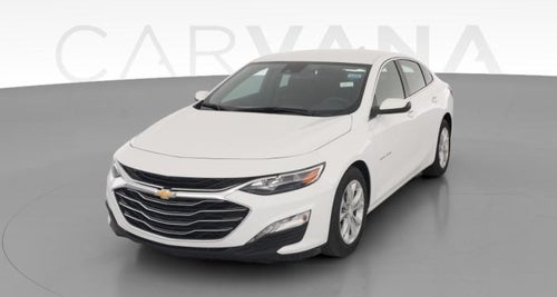 2025 Chevrolet Malibu
