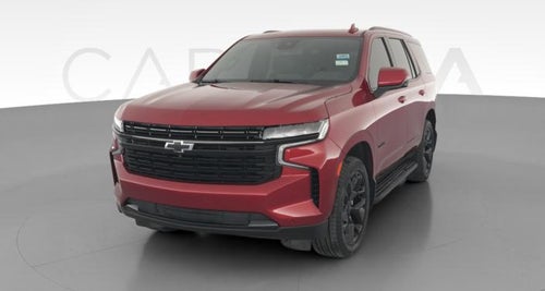 2023 Chevrolet Tahoe