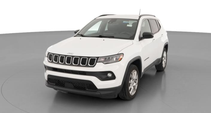 Thumbnail: 2023 Jeep Compass - 1
