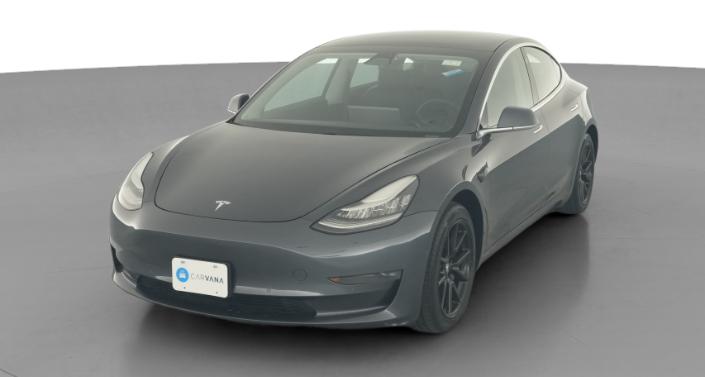Thumbnail: 2020 Tesla Model 3 - 1