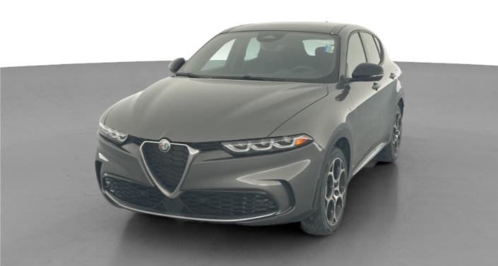 Thumbnail: 2024 Alfa Romeo Tonale - 1